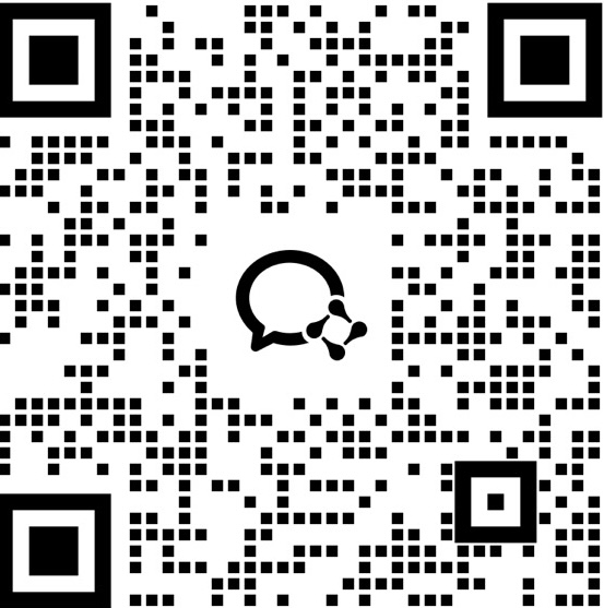 ElserStudio WeChat contact QR code